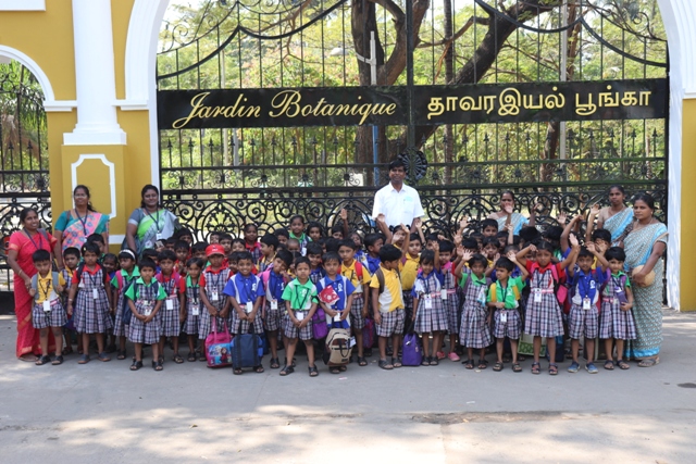  Academic Year 2022-23  3rd term