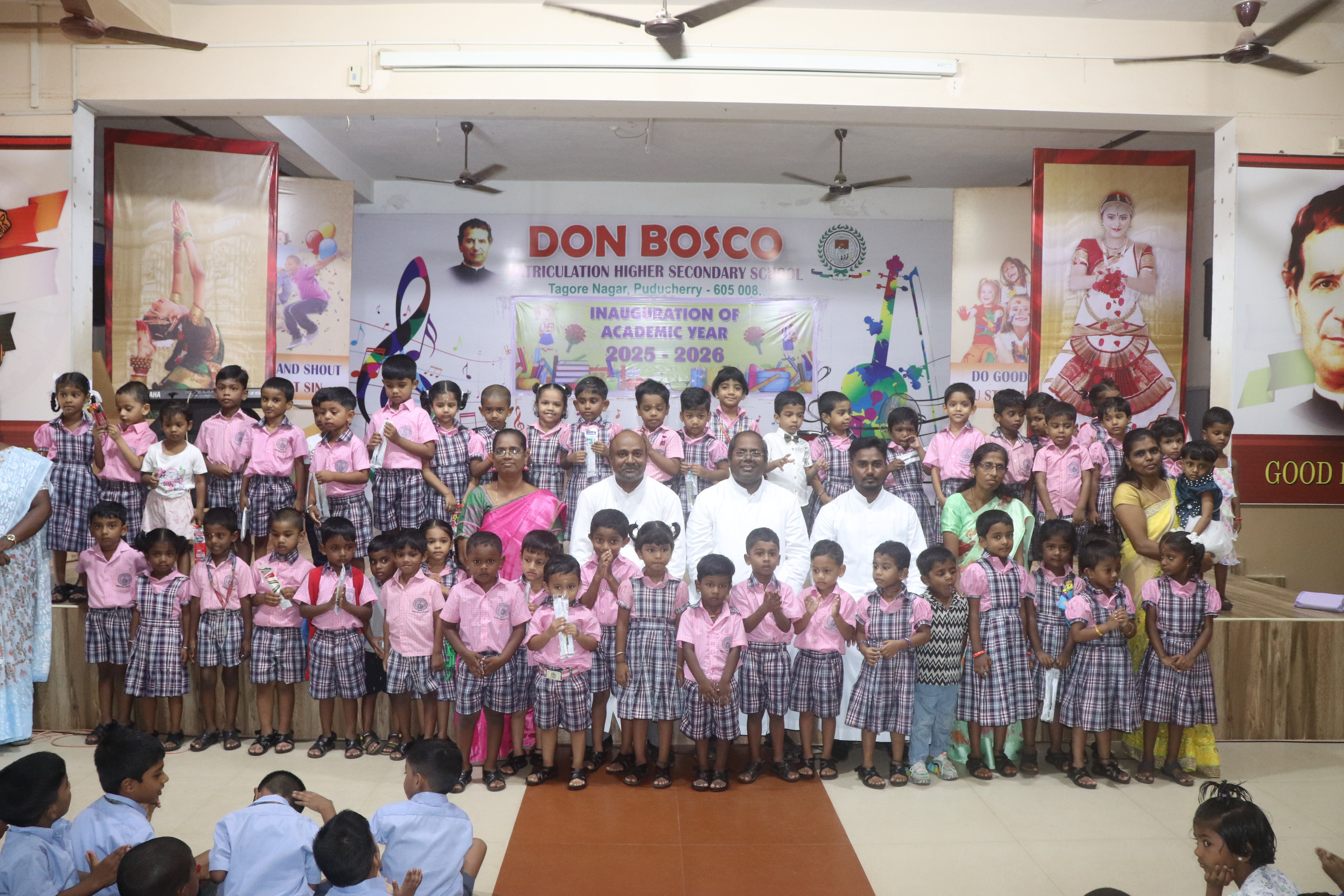  Academic Year 2025-2026